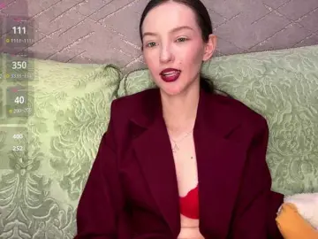 BonitaMuzio  live sex cam