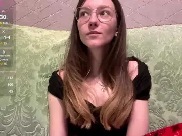 BonitaMuzio  live sex cam