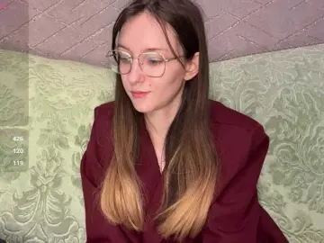 BonitaMuzio  live sex cam