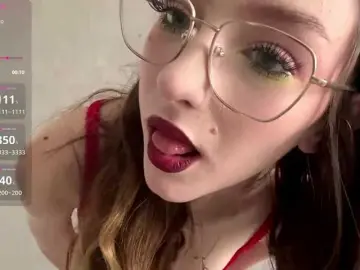 BonitaMuzio  live sex cam