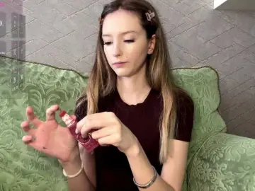 BonitaMuzio  live sex cam