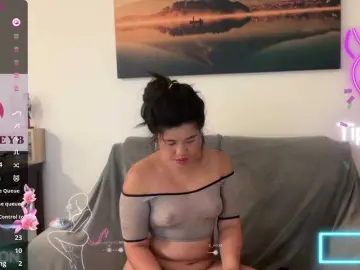 JennyBeyb  live sex cam