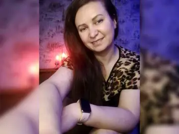 Karelochka  live sex cam