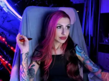 KillerWitch  live sex cam