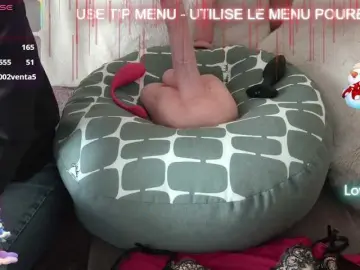 LISACAM2CAM  live sex cam