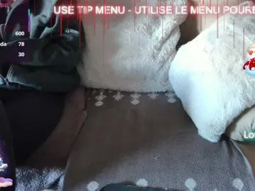 LISACAM2CAM  live sex cam