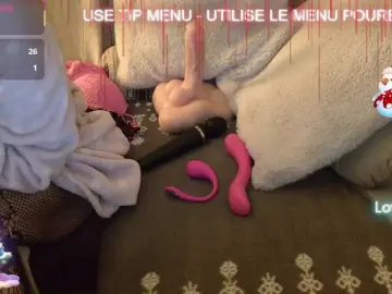 LISACAM2CAM  live sex cam