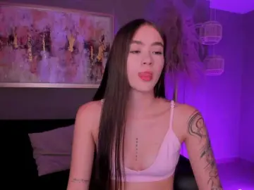 MaiaCollins1  live sex cam