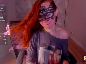 Margo-Kelly  live sex cam