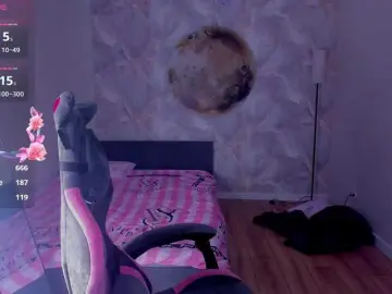 Margo-Kelly  live sex cam