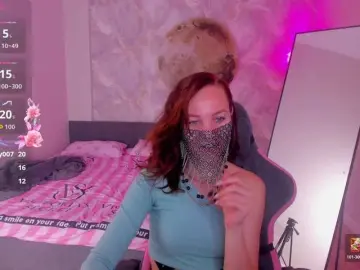Margo-Kelly  live sex cam
