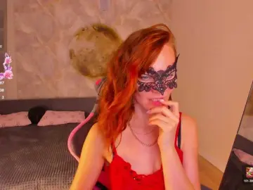 Margo-Kelly  live sex cam