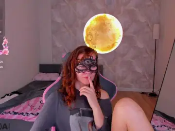 Margo-Kelly  live sex cam