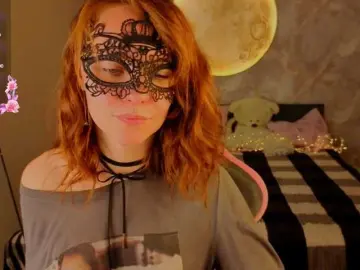 Margo-Kelly  live sex cam