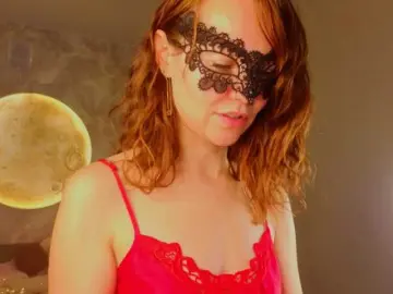 Margo-Kelly  live sex cam