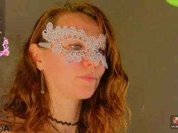 Margo-Kelly  live sex cam