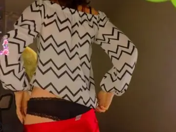Margo-Kelly  live sex cam