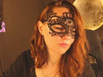 Margo-Kelly  live sex cam