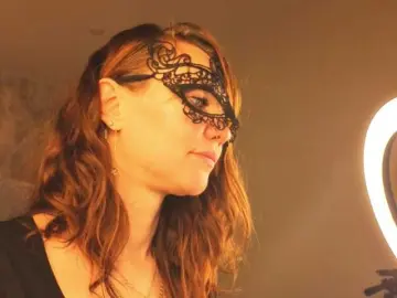 Margo-Kelly  live sex cam