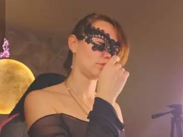 Margo-Kelly  live sex cam