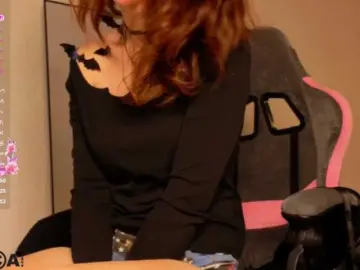 Margo-Kelly  live sex cam
