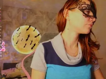 Margo-Kelly  live sex cam
