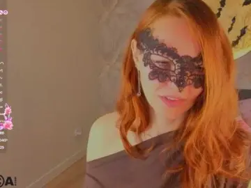 Margo-Kelly  live sex cam