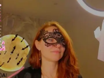 Margo-Kelly  live sex cam