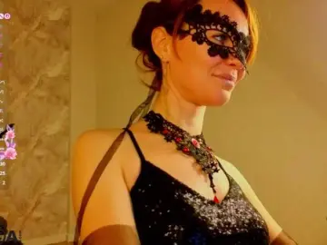 Margo-Kelly  live sex cam