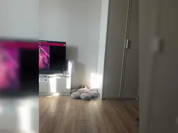 Mermaidaa  live sex cam