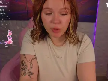 Monna-Krrrista  live sex cam