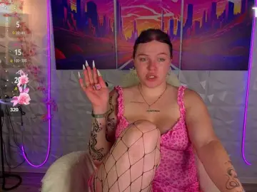 Monna-Krrrista  live sex cam