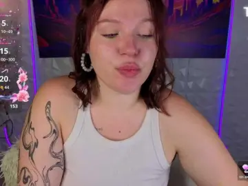 Monna-Krrrista  live sex cam