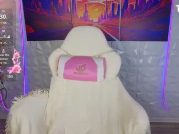 Monna-Krrrista  live sex cam
