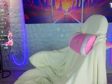 Monna-Krrrista  live sex cam
