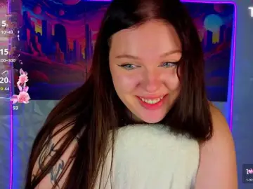 Monna-Krrrista  live sex cam