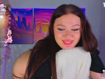 Monna-Krrrista  live sex cam