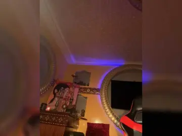 ORLA86  live sex cam