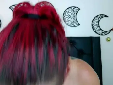 Pamelamk  live sex cam