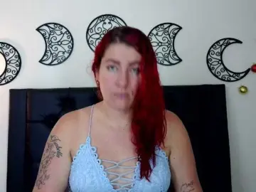 Pamelamk  live sex cam