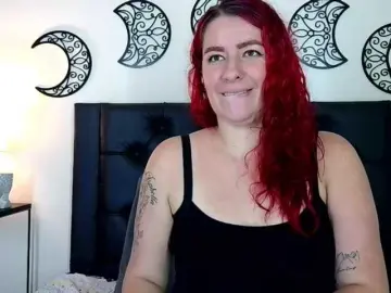 Pamelamk  live sex cam