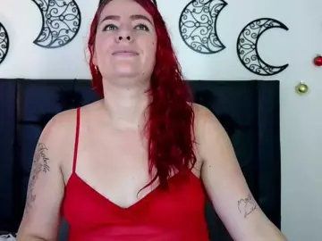 Pamelamk  live sex cam