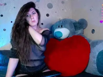 Angel-vita  live sex cam