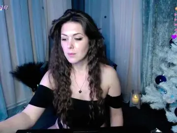 Angel-vita  live sex cam