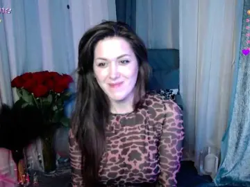 Angel-vita  live sex cam