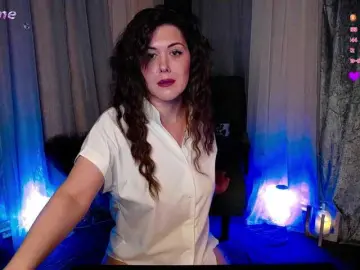 Angel-vita  live sex cam