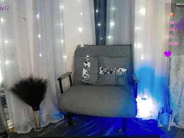 Angel-vita  live sex cam