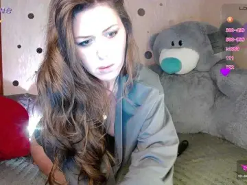 Angel-vita  live sex cam