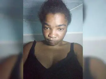 Tryciah  live sex cam
