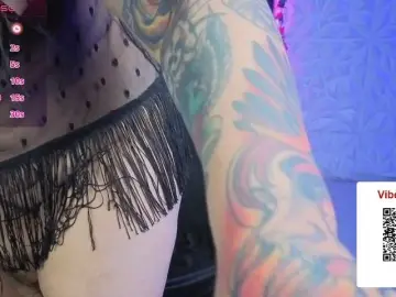 Afrodita1  live sex cam